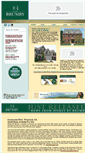 Mobile Screenshot of homesbybrumby.com